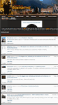 Mobile Screenshot of bowhunting-forum.com